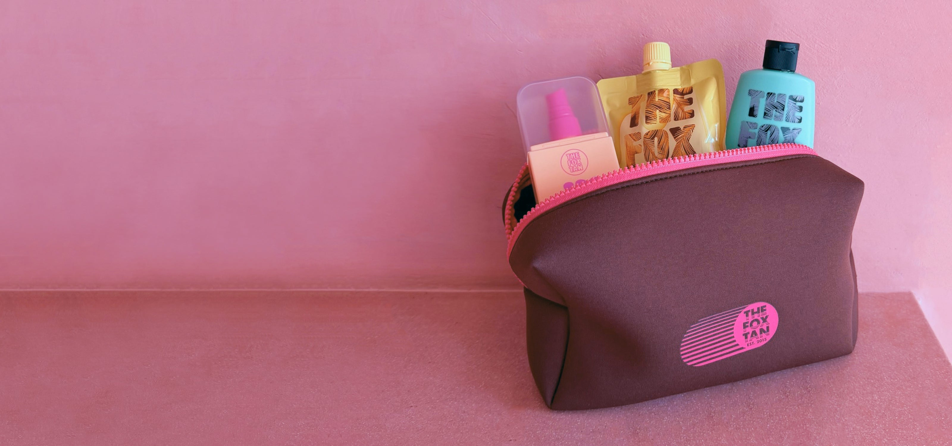 The Fox Tan USA