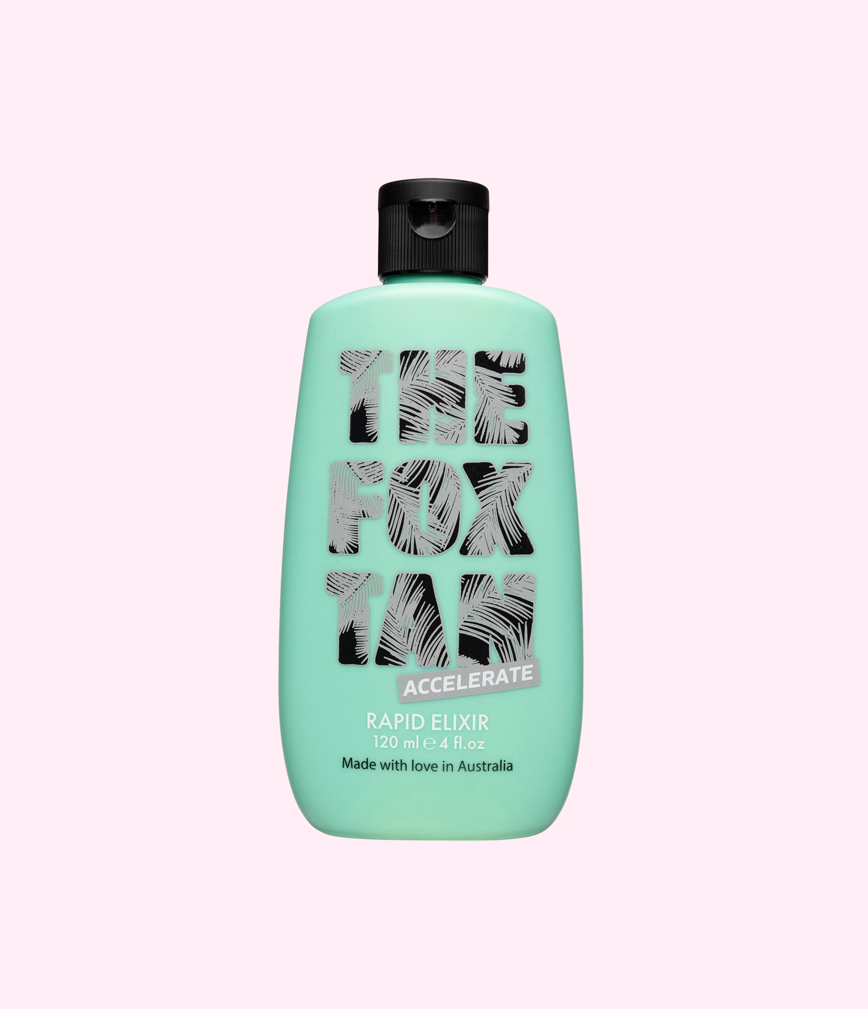 Rapid Elixir – The Fox Tan USA