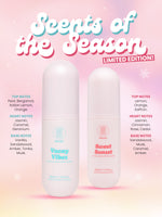 Scents of the Season