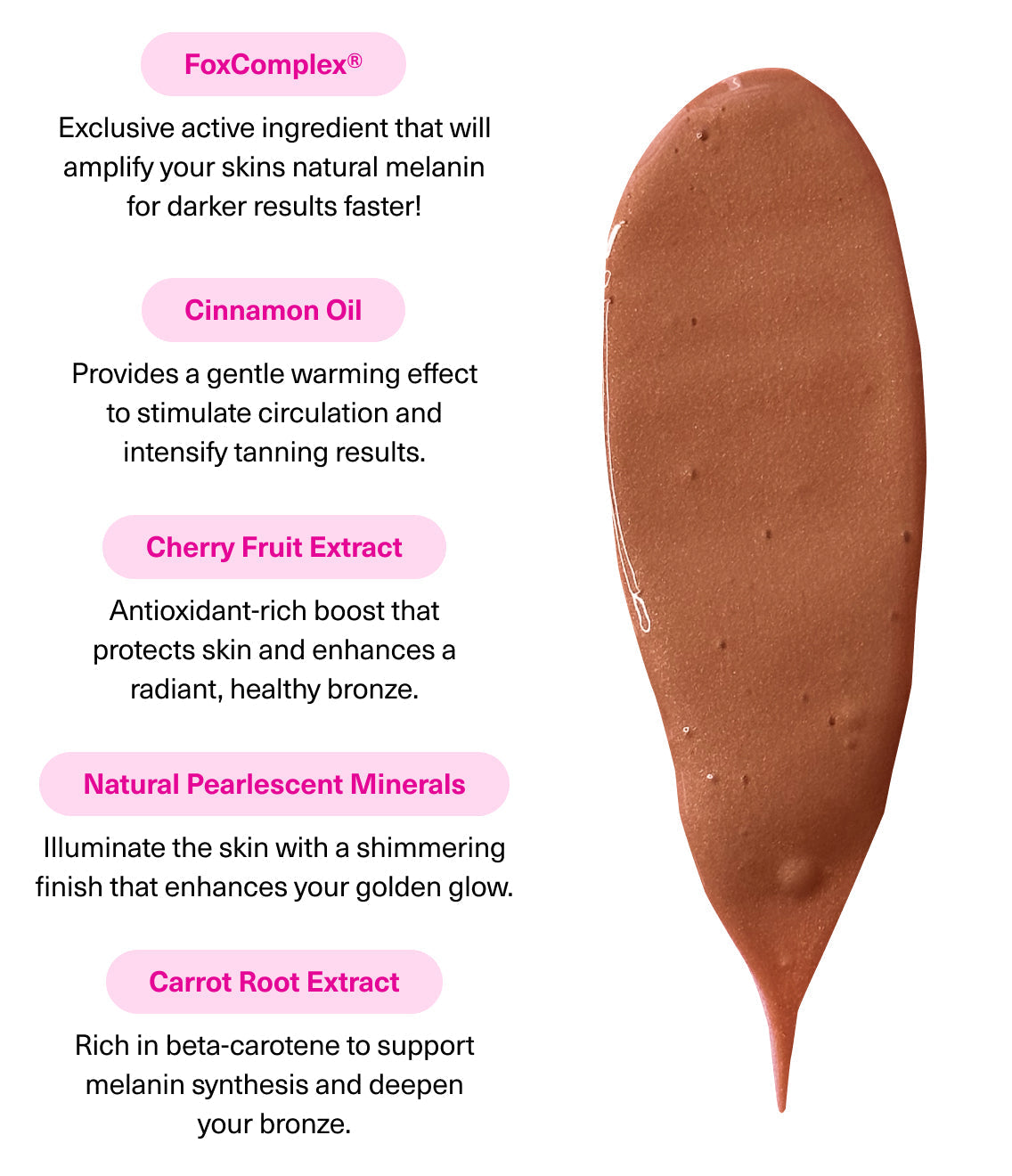 Cherry Blush Rapid Warming Balm