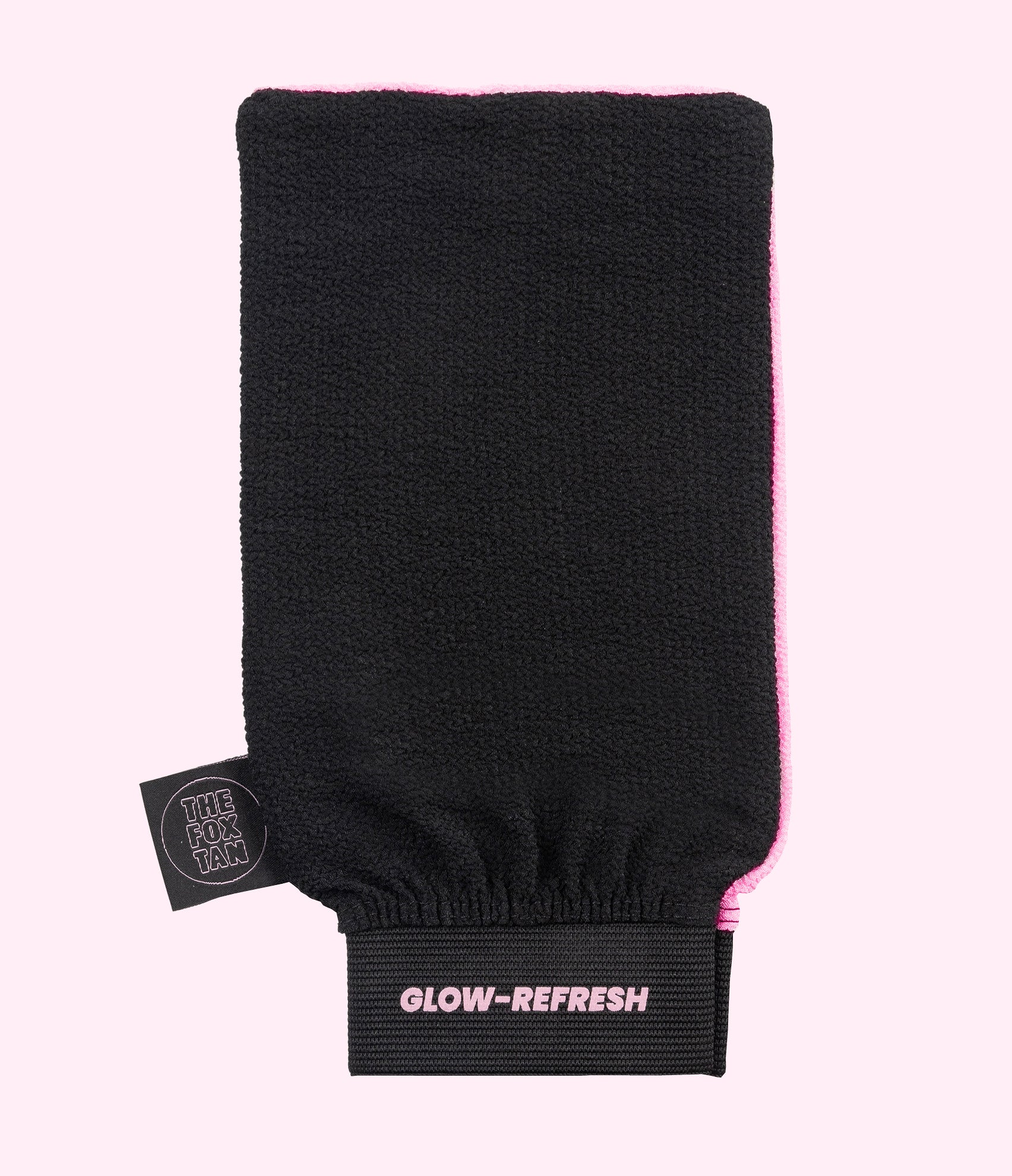 Exfoliating Wonder Mitt