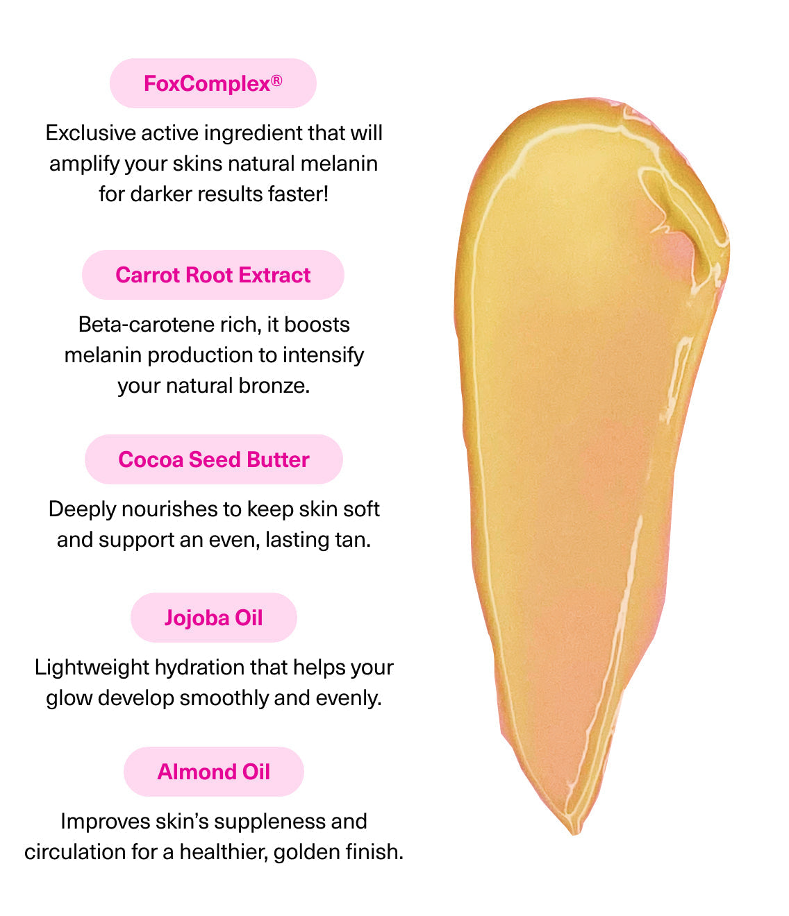 Fragrance Free Rapid Elixir