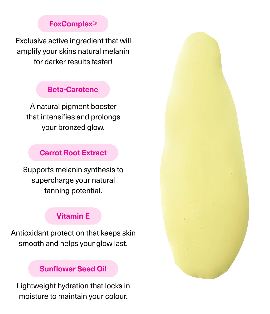 Fragrance Free Rapid Mist