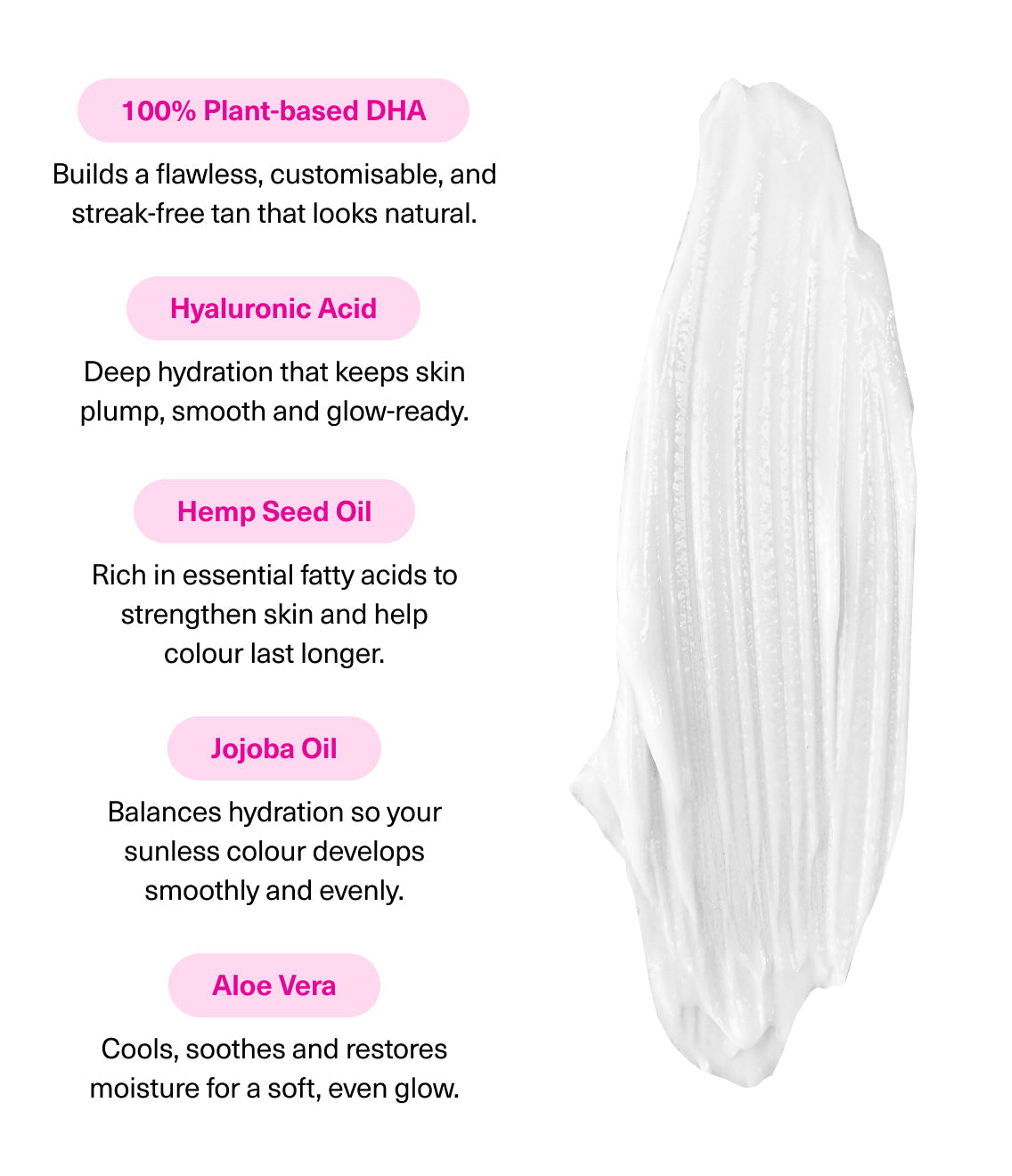 Gradual Glow Body Lotion