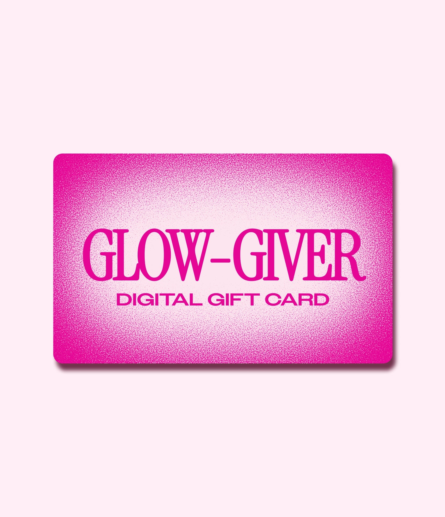The Fox Tan Gift Card