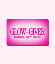 The Fox Tan Gift Card