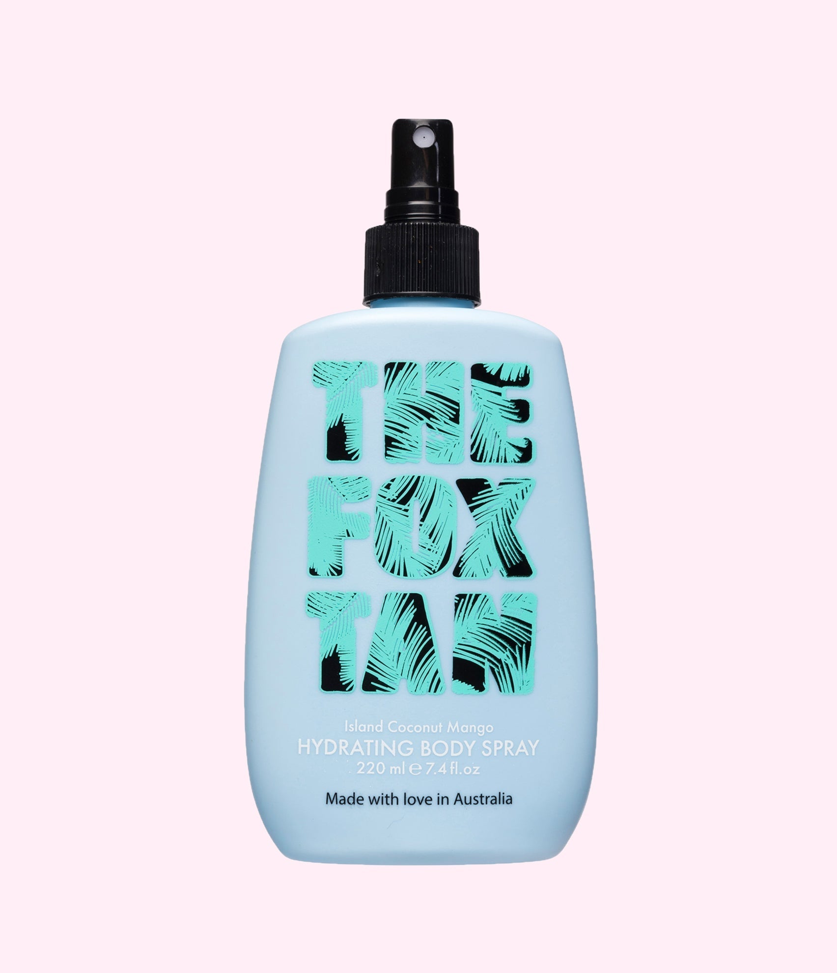 Hydrating Body Spray