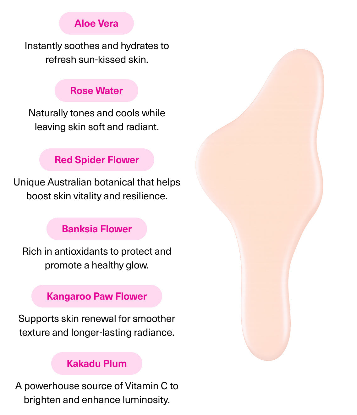 Hydrating Body Spray