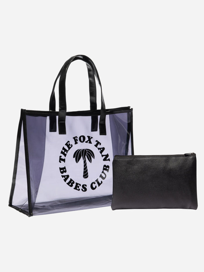 Babes Club Beach Bag SALE