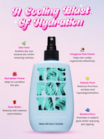Hydrating Body Spray