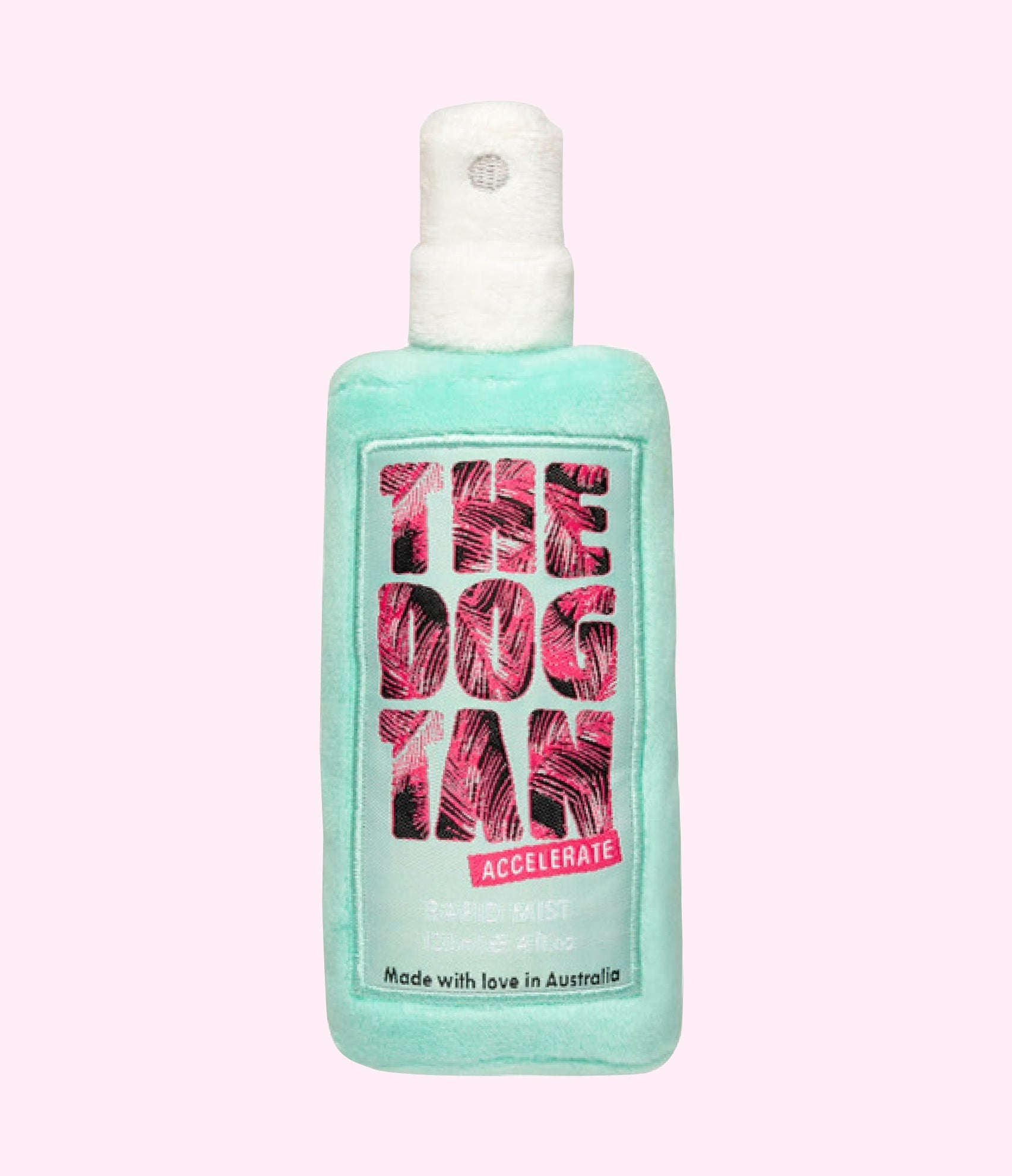 The Dog Tan Squeaker