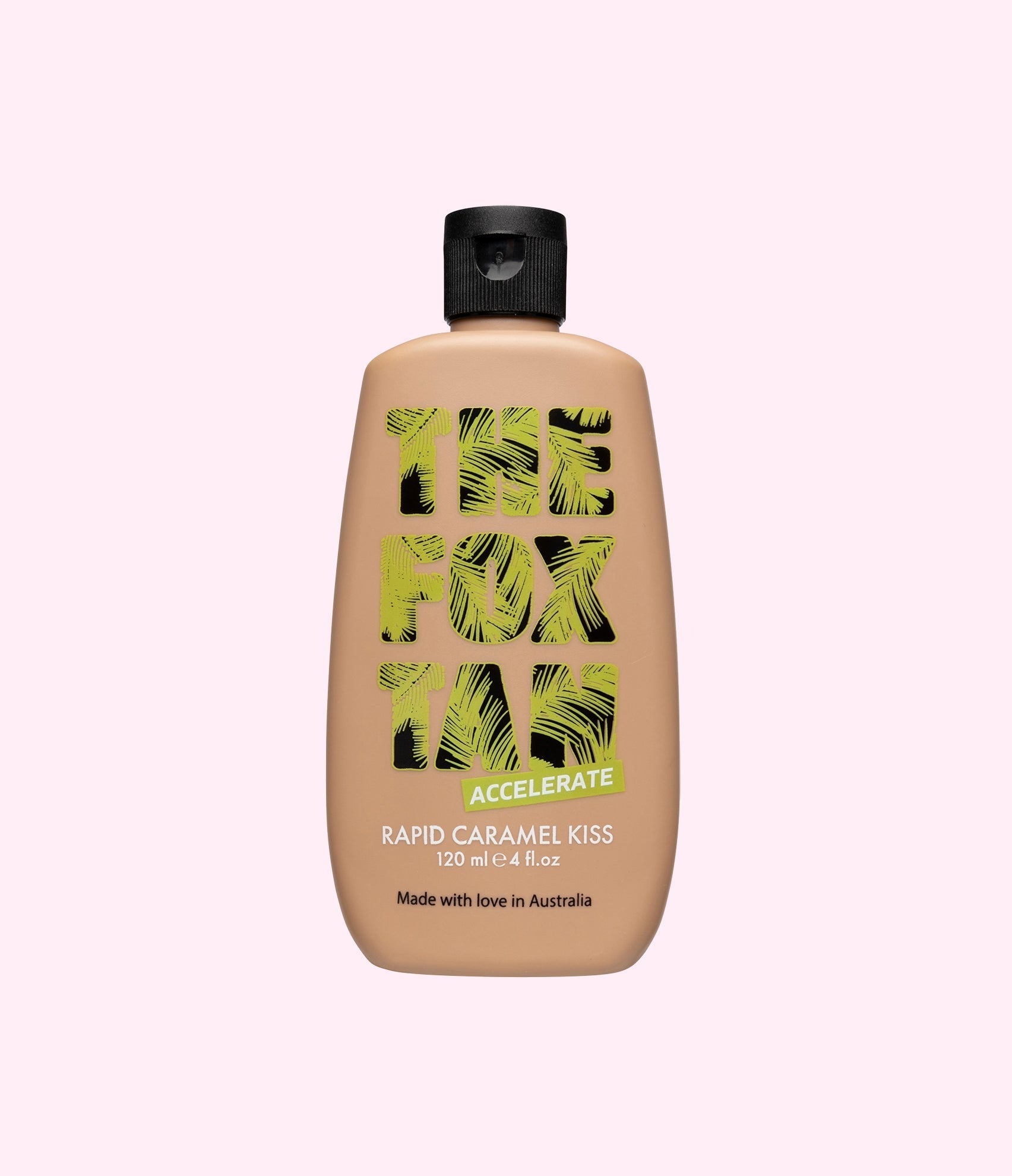 Rapid Elixir – The Fox Tan USA