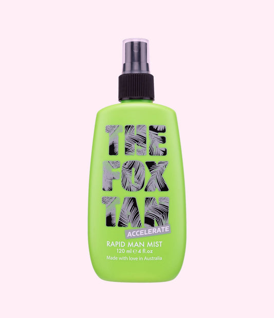 Rapid Man Mist