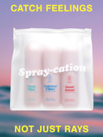 Spray-cation Bundle