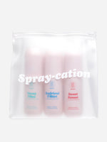 Spray-cation Bundle