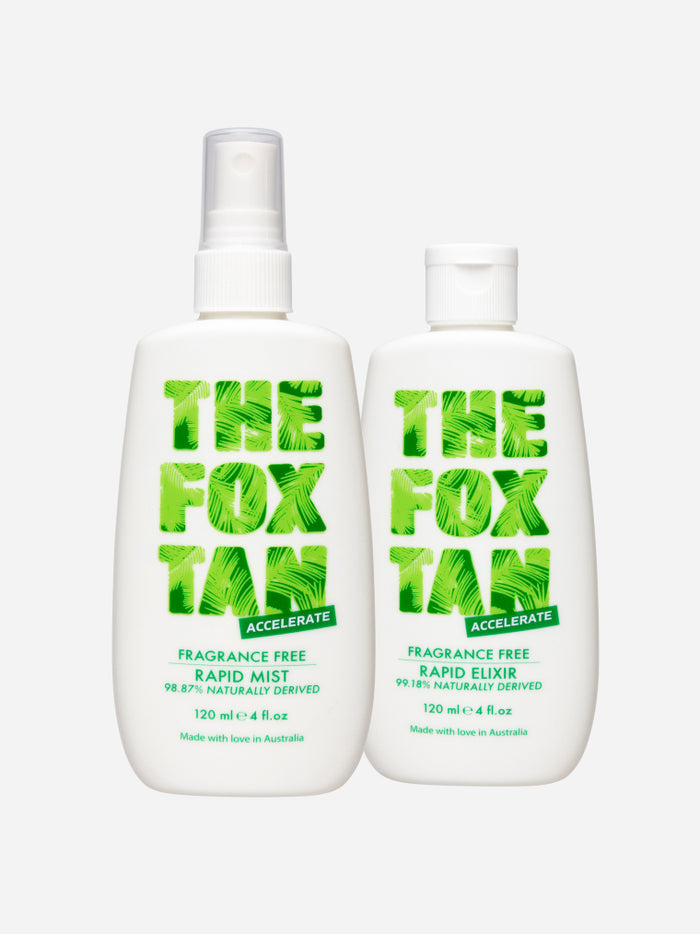 Fragrance Free Originals Bundle