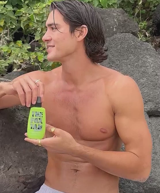 Load video: For Him Duo