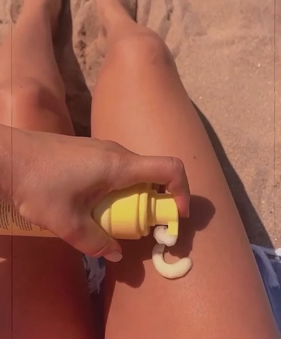 Load video: Tropicool Duo