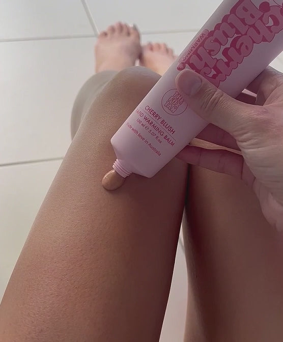 Load video: Cherry Blush Bundle