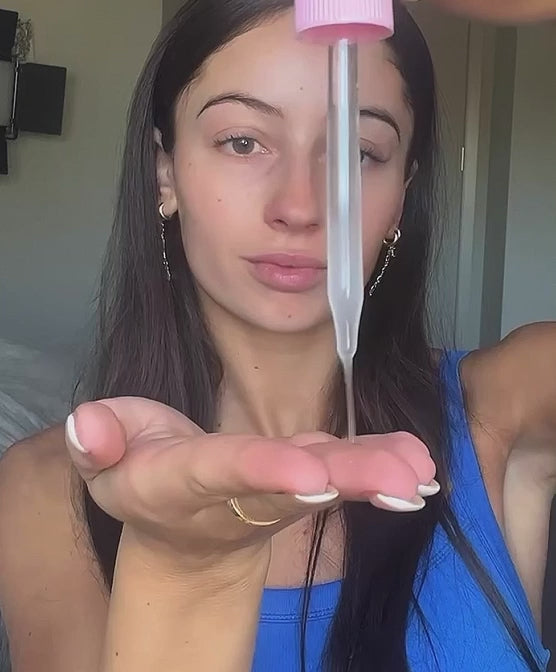 Load video: Gradual Self-Tan Face Serum