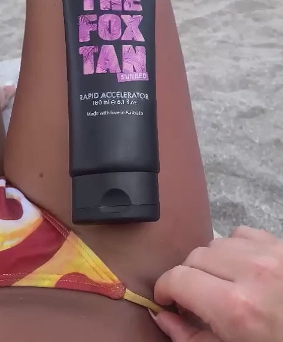 Load video: Rapid Accelerator