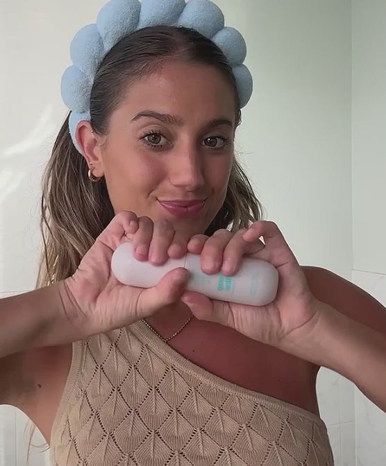 Load video: Vacay Vibes