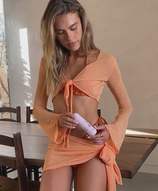 Load video: Sweet Sunset