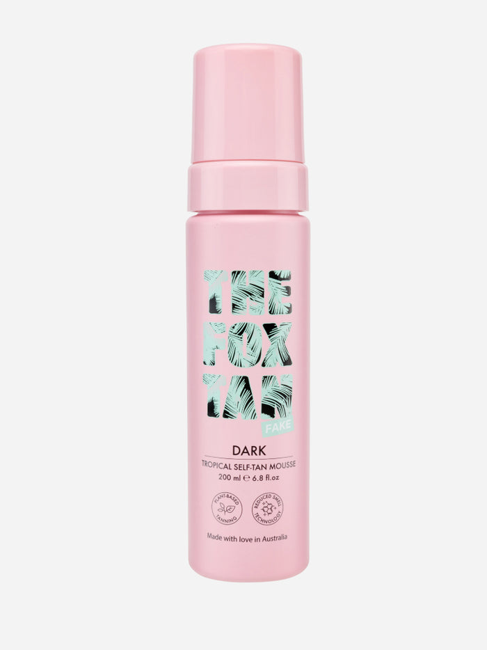 The Fox Tan – The Fox Tan USA