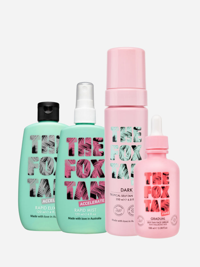 Sunshine & Fake Times Bundle