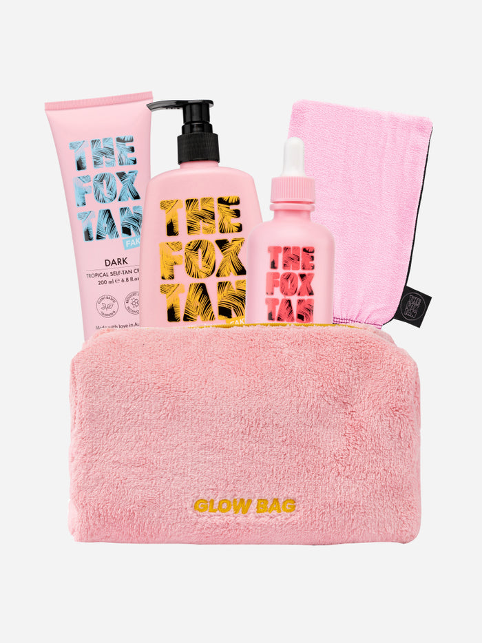 Super Glow with Creme Bundle